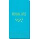 Falling Stars Guest Towels Image 2 of 2